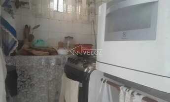 Imagem 3: Casa de rua - / Residencial / Santa Teresa