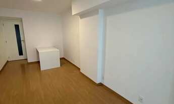 Imagem 2: Apartamento para aluguel com 53 metros quadrados com 1 quarto em Icaraí - Niterói - Rio de