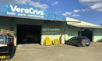 Imagem 7: Barracão para alugar na Avenida Tiradentes, em Londrina