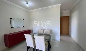 Imagem 7: Apartamento para venda e locação no Condomínio Club Altos do Bella Vista, com 3 quartos