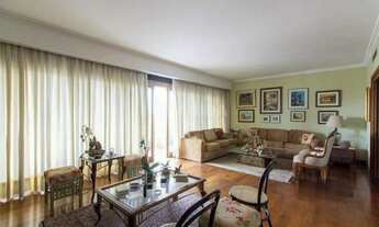 Imagem: Apartamento com 3 dormitórios, sendo 1