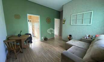 Imagem: Apartamento de 1 dormitório, no bairro