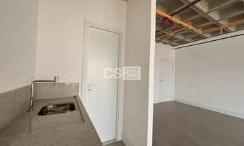 Imagem 7: Sala Comercial para Locação na Gleba Fazenda Palhano com 51,48 m² Edifício Quartier em Lo