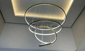 Imagem 3: Casa Em Fase de Construção no Bairro Planalto