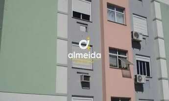 Imagem 2: Apartamento 2 dormitórios à venda Nonoai Santa Maria/RS