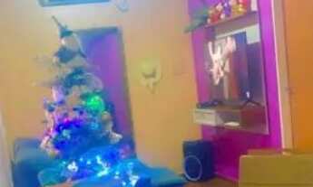 Imagem 5: Venda casa em rua pública