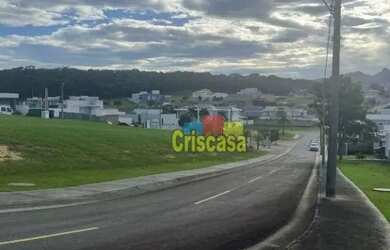 Imagem 7: Terreno à venda, 446 m² por R$ 140.000,00 - Extensão do Bosque - Rio das Ostras/RJ