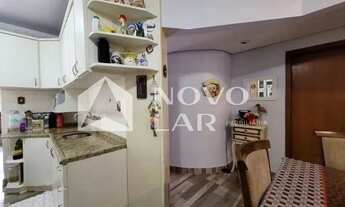 Imagem 7: APTP 3dorms 94m² vaga elevador Farroupilha Hospital das Clínicas