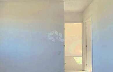 Imagem 2: Apartamento com 42 m² e 2 quartos à venda na Hípica - Reformado