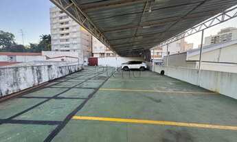 Imagem 2: Terreno à venda em Campinas, Vila Marieta, com 692 m²