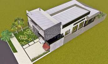 Imagem 5: Casa térrea em condomínio com 3 suítes à venda Quinta Dos Ventos