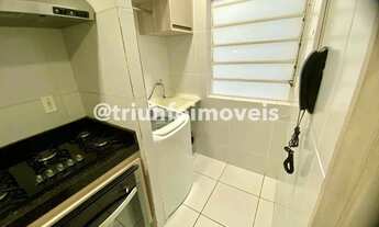 Imagem 4: Apartamento no Novo Horizonte com 3 quartos