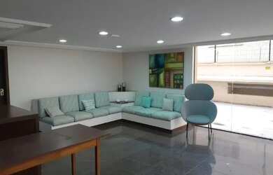 Imagem 2: VENDO APARTAMENTO DE ALTO PADRÃO NO CENTRO DA CIDADE DE LIMEIRA COM VISTA LINDA!