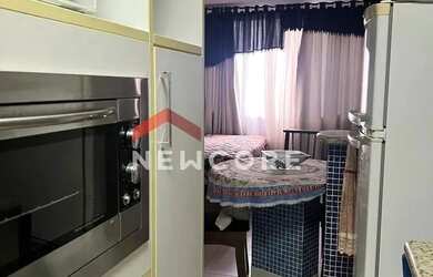 Imagem 4: Flat em Rua Guaicurus - Tupi - Praia Grande/SP