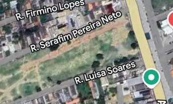 Imagem 7: Casa 2 quartos com varanda em Goitacazes