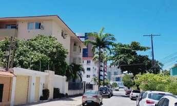 Imagem 2: Imóvel para venda tem 67 metros quadrados com 4 quartos em Jatiúca - Maceió - AL