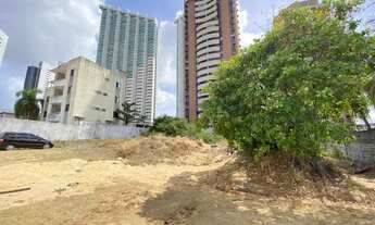 Imagem 6: Terreno com 632,85 m² em Ponta Negra (Conj. Alagamar
