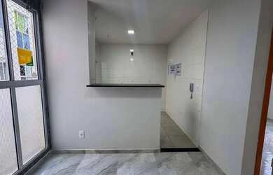 Imagem 2: Apartamento com 2 dormitórios à venda, 44 m² por R$ 200.000,00 - Lorena Park - Goiânia/GO