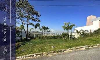 Imagem: Terreno à venda Condomínio Montserrat