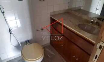 Imagem 4: Apartamento-À VENDA-Jardim Botânico-Rio de Janeiro-RJ