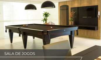 Imagem 6: Apartamento à venda com 3 suítes na Cachoeira do Bom Jesus, Florianópolis/SC