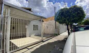 Imagem: Locação de Casas / Padrão na cidade de