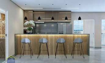 Imagem 4: Lançamento na Guilhermina por Apenas R$ 33mil de entrada! Confira!