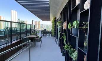 Imagem 5: Apartamento Aeroclube novo 2 quartos