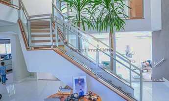 Imagem 7: Design e Conforto no Centro de Alphaville