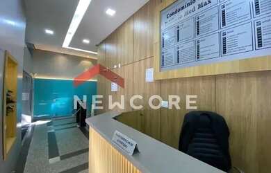 Imagem 2: Sala comercial em Avenida Professor Alfredo Balena - Santa Efigênia - Belo Horizonte/MG