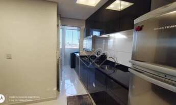 Imagem 6: Apartamento Mobiliado com 3 Dormitórios, Sacada Gourmet e 2 Vagas Cobertas Pronto para Mo