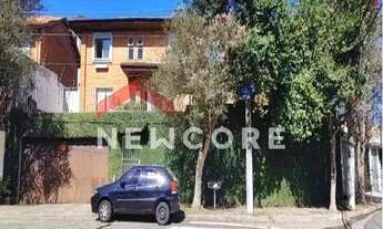 Imagem: Sobrado em Rua Ricardo de Freitas - Conjunto