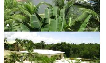 Imagem 4: Vendo ou Alugo apartamento duplex em Lauro de Freitas, 3/4 sendo uma suíte, Cond. Marina R