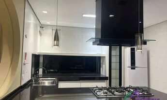 Imagem 7: CASA EM CONDOMÍNIO - CONDOMÍNIO HILLS 3 - SP