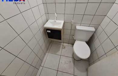 Imagem 6: Loja comercial no bairro Bom Futuro em Fortaleza, CE