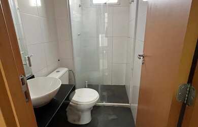 Imagem 7: Apartamento semi mobiliado