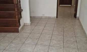 Imagem 3: Sobrado de Vila - Tatuapé