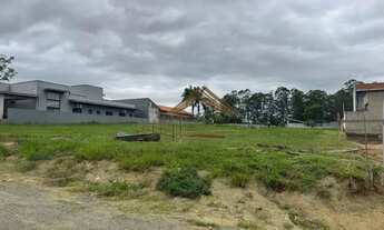Imagem 2: Terreno a venda no Ninho Verde 1, total de 450 m², pronto para construir