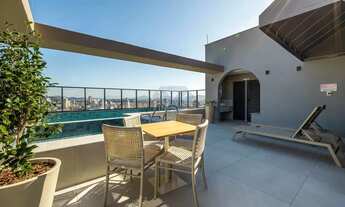 Imagem 7: Imóvel para aluguel e venda com 76 metros quadrados com 2 quartos em Centro - Itajaí - SC