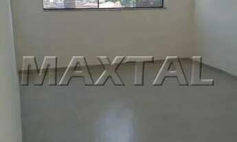 Imagem 3: Excelente sala comercial de 26m² para locação ? Casa Verde