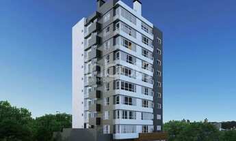 Imagem 3: INBOX VENDE - Apartamento de 2 dormitórios com suíte e terraço no São Francisco