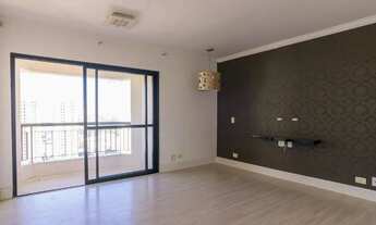 Imagem 4: Apartamento para venda em Vila Hamburguesa com 2 quartos, sendo 1 suíte , 75m²