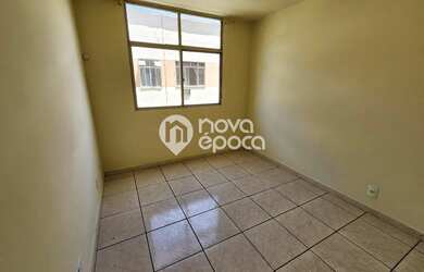 Imagem 3: Cachambi Apartamento com 1 dormitório