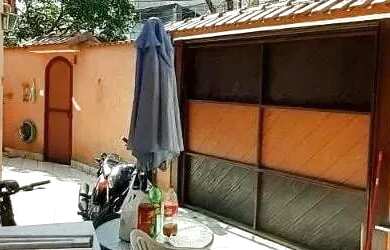 Imagem 5: Sobrado com 3 dormitórios à venda, 207 m² por R$ 750.000,00 - Jardim Stella - Santo André