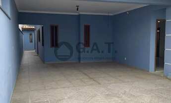 Imagem 6: Casa à venda em Sorocaba-SP, Jardim Santa Rosália: 3 quartos, 1 suíte, 4 vagas - 171m² de