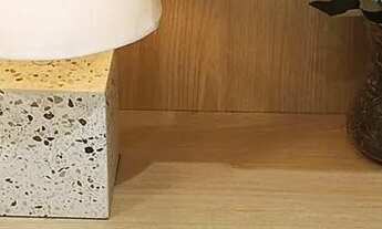 Imagem 3: Alugo Apartamento Mobiliado Vista dos Jatobás Parque Mosaico