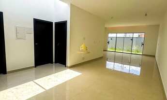 Imagem: VENDO CASA NO COND GRAN PARAÍSO COM 3 QUARTOS