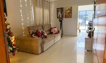 Imagem: Casa Residencial Flamboyant