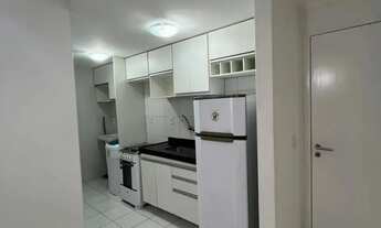 Imagem 3: ALUGA-SE APARTAMENTO QUARTO E SALA MOBILIADO NA JATIÚCA