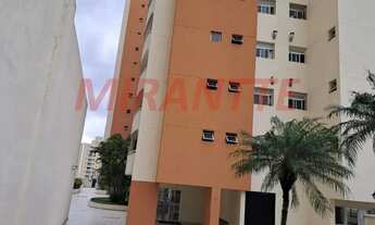 Imagem: Apartamento de 57m² com 2 quartos em Parada